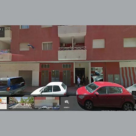 Apartment Huerto Torrevieja Bagian luar foto