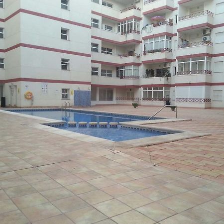 Apartment Huerto Torrevieja Bagian luar foto