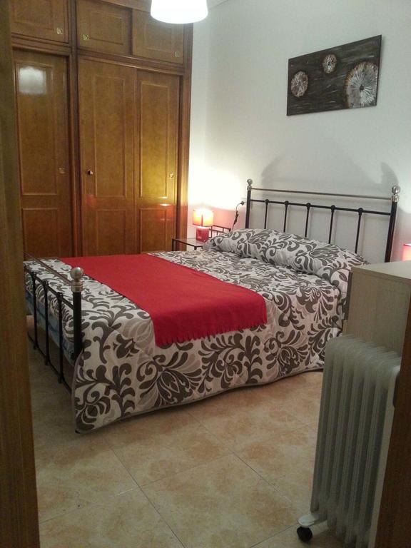 Apartment Huerto Torrevieja Bagian luar foto