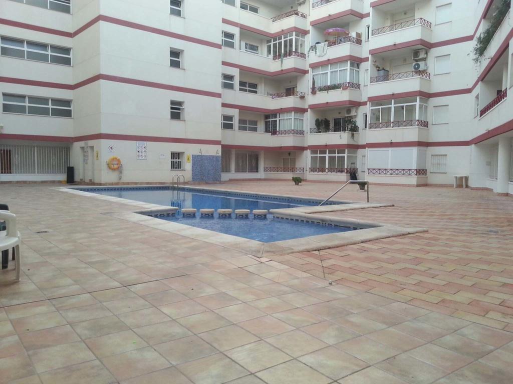 Apartment Huerto Torrevieja Bagian luar foto