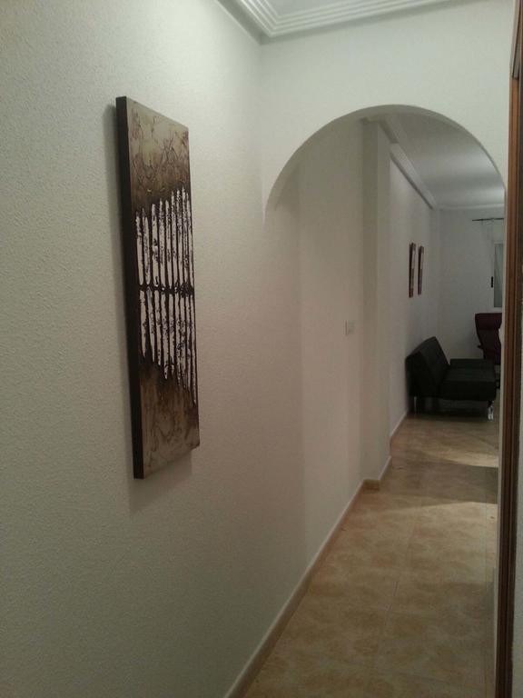 Apartment Huerto Torrevieja Bagian luar foto