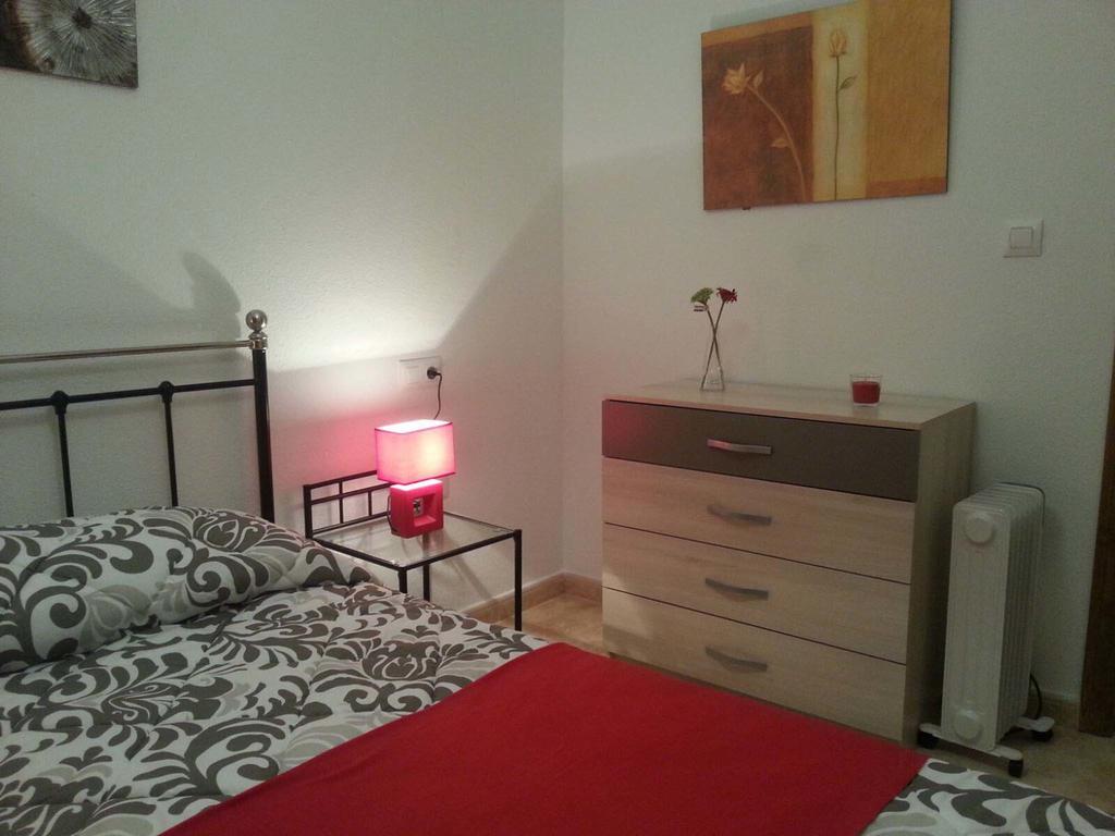 Apartment Huerto Torrevieja Ruang foto