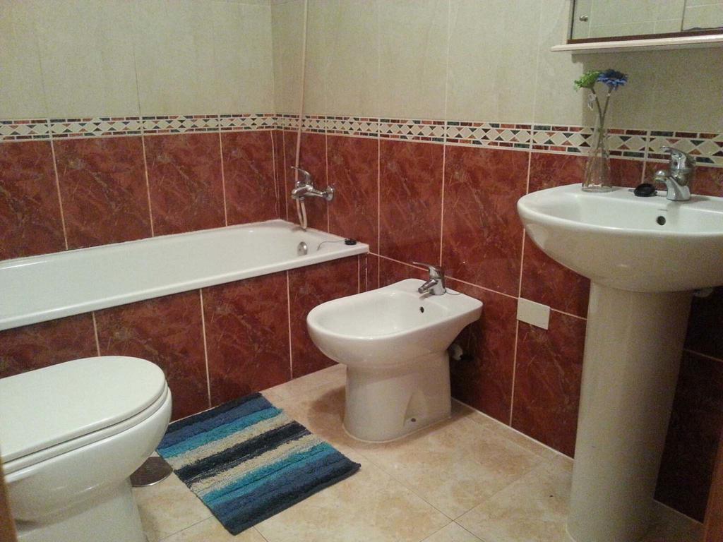 Apartment Huerto Torrevieja Ruang foto