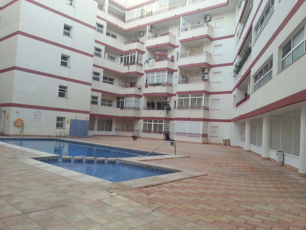 Apartment Huerto Torrevieja Ruang foto