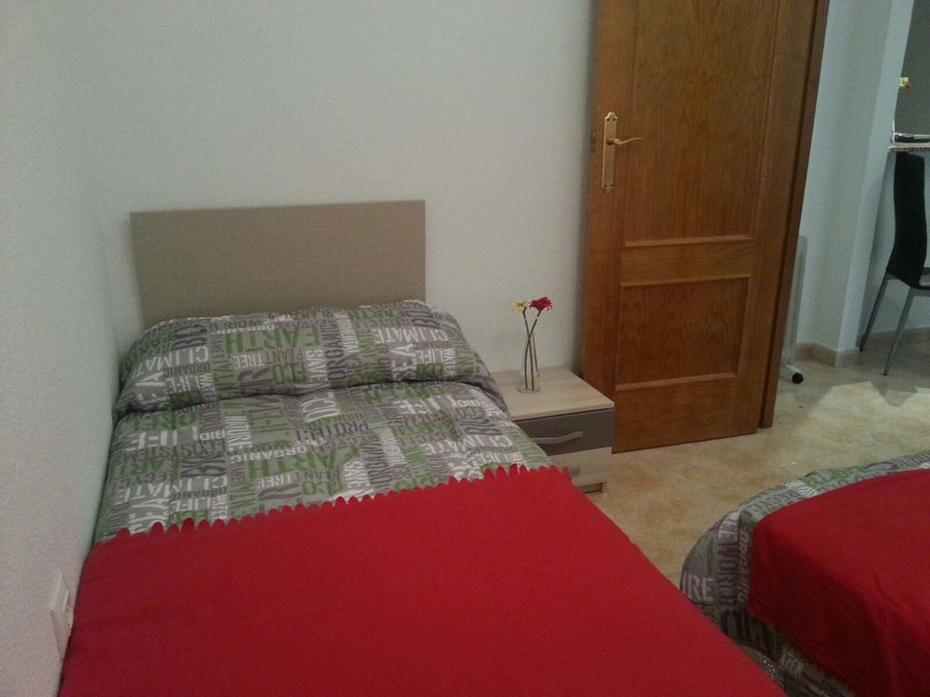 Apartment Huerto Torrevieja Ruang foto