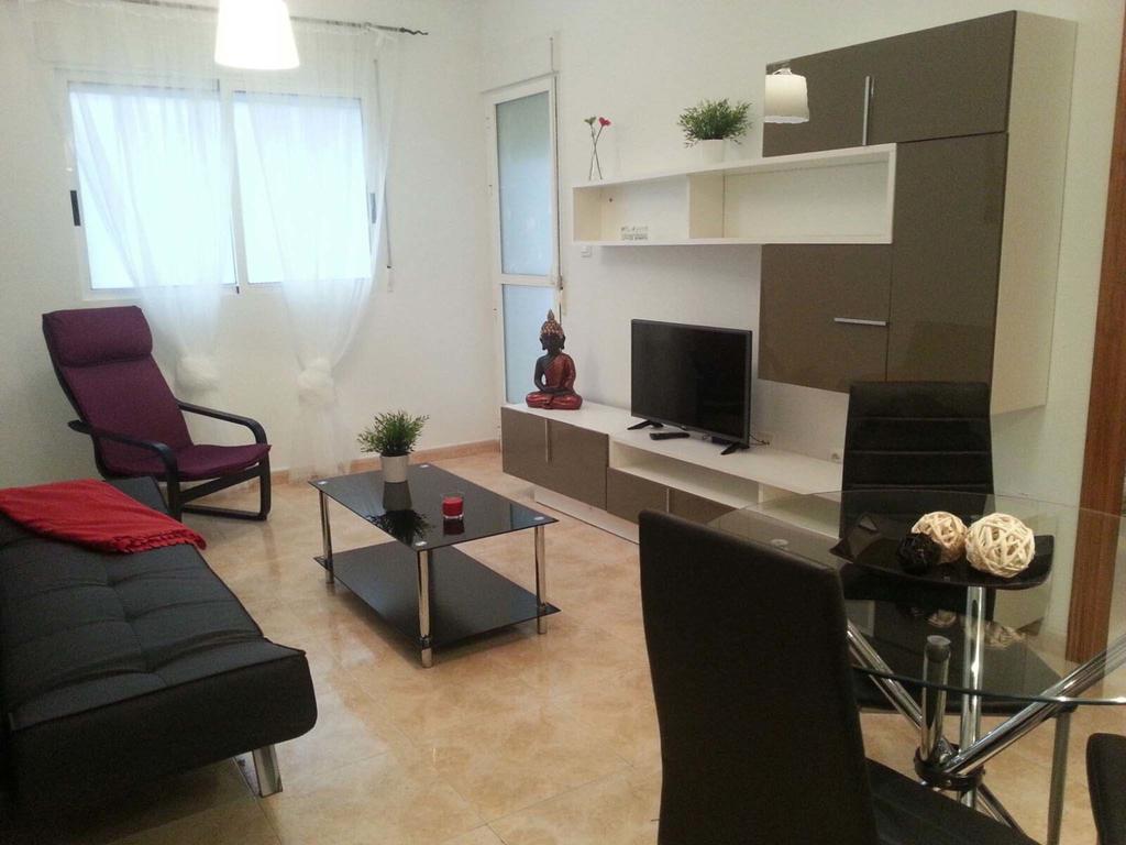 Apartment Huerto Torrevieja Ruang foto