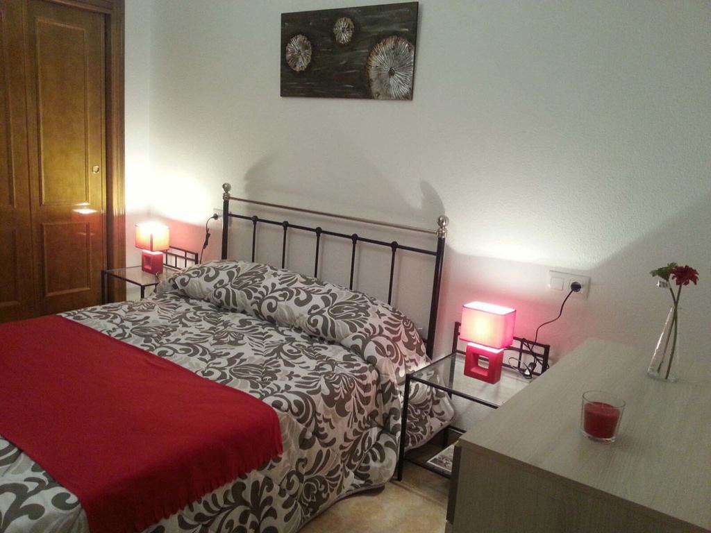 Apartment Huerto Torrevieja Ruang foto
